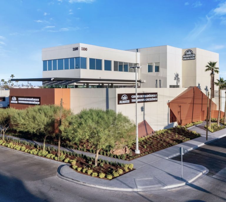 CDT Oncológico Almater